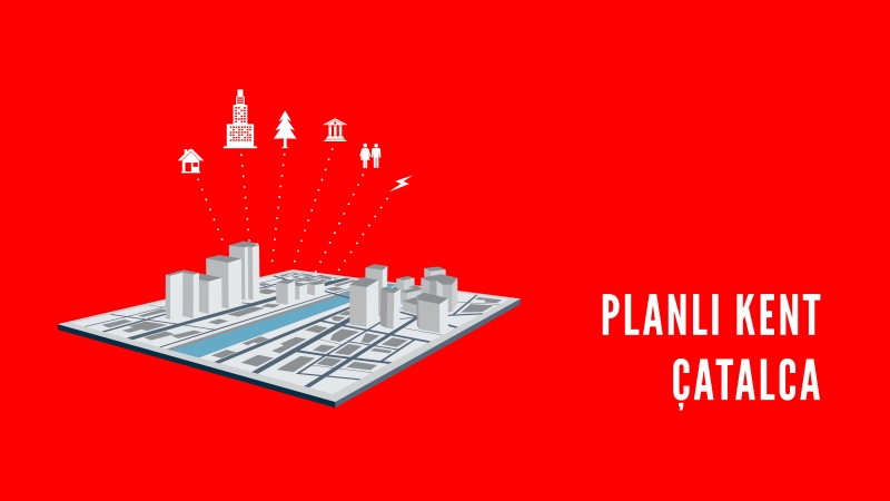 Planlı Kent