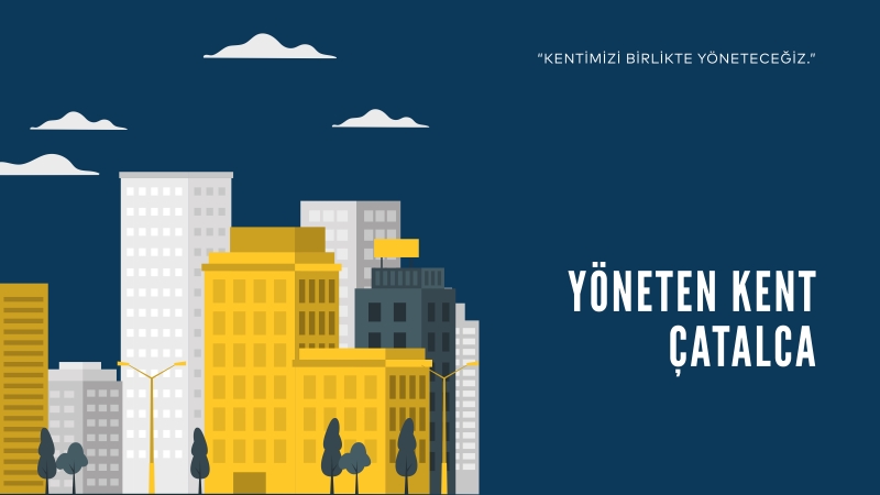 Yöneten Kent